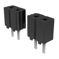 Samtec Inc. CES-135-01-S-S