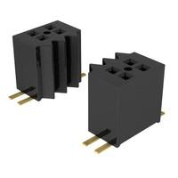 Samtec Inc. CLE-128-01-G-DV-TR