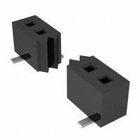 Samtec Inc. CLP-142-02-FM-S