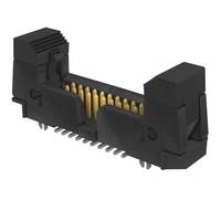 Samtec Inc. EHF-110-01-L-D-SM-LC-P