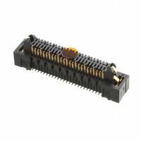 Samtec Inc. ERM8-025-05.0-S-DV-K-TR