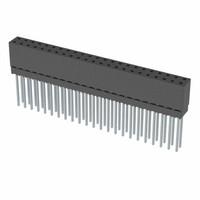 Samtec Inc. ESQ-123-14-L-D