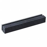 Samtec Inc. ESQT-130-03-M-Q-368 Samtec Inc. ESQT-130-03-M-Q-368