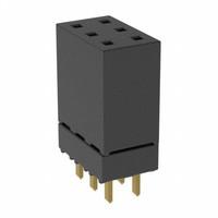 Samtec Inc. ESW-103-12-G-D