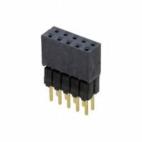 Samtec Inc. ESW-105-23-G-D Samtec Inc. ESW-105-23-G-D