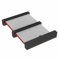 FFSD-20-D-05.00-01-N-D02-R-O - Datasheet PDF - Rectangular Cable ...