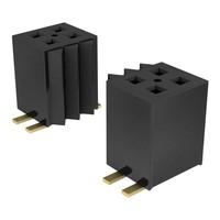 Samtec Inc. FLE-122-01-G-DV Samtec Inc. FLE-122-01-G-DV