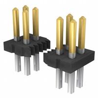Samtec Inc. FTS-130-01-F-D Samtec Inc. FTS-130-01-F-D