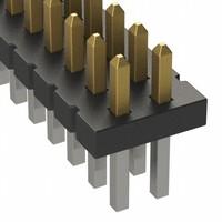 Samtec Inc. FTS-134-02-L-D Samtec Inc. FTS-134-02-L-D