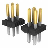 Samtec Inc. FTS-125-01-L-D Samtec Inc. FTS-125-01-L-D