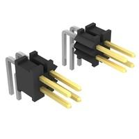 Samtec Inc. FTSH-110-01-F-D-RA