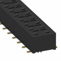 Samtec Inc. HLE-112-02-G-DV-BE-LC-K-TR