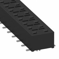 Samtec Inc. HLE-108-02-F-DV-LC
