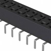 Samtec Inc. HLE-120-02-S-DV-PE