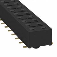 Samtec Inc. HLE-112-02-G-DV-BE-A-TR