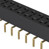 Samtec Inc. HLE-136-02-G-DV-PE-BE