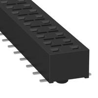 Samtec Inc. HLE-114-02-S-DV-BE-A-K-TR