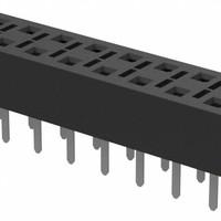 Samtec Inc. HLE-113-02-SM-DV-TE