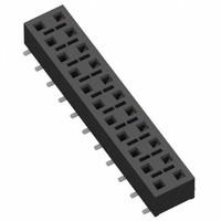 Samtec Inc. HLE-111-02-L-DV-TR