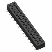 Samtec Inc. HLE-113-02-F-DV-K-TR