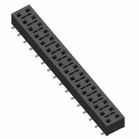 Samtec Inc. HLE-116-02-L-DV-P-TR