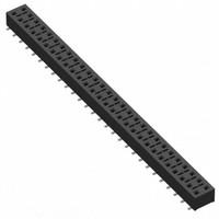 Samtec Inc. HLE-128-02-S-DV-BE