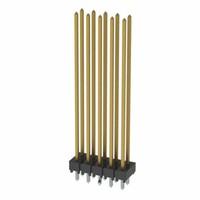 Samtec Inc. HTSW-105-21-S-D-LL