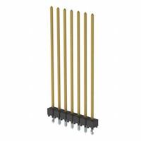 Samtec Inc. HTSW-107-21-F-S-LL