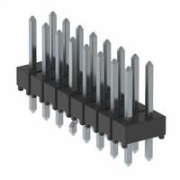 Samtec Inc. HTSW-108-07-T-D-LL Samtec Inc. HTSW-108-07-T-D-LL
