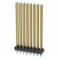 Samtec Inc. HTSW-108-21-S-D-LL