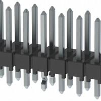 Samtec Inc. HTSW-134-07-T-D-LL Samtec Inc. HTSW-134-07-T-D-LL