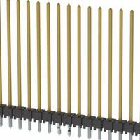Samtec Inc. HTSW-114-20-F-S-LL