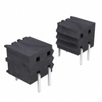 Samtec Inc. MMS-126-01-L-DH