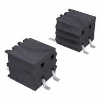 Samtec Inc. MMS-106-02-L-DH Samtec Inc. MMS-106-02-L-DH