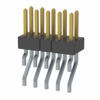 Samtec Inc. MMT-105-02-SM-DH-P-TR Samtec Inc. MMT-105-02-SM-DH-P-TR