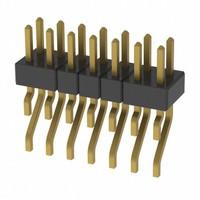 Samtec Inc. MMT-107-01-H-DH