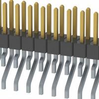 Samtec Inc. MMT-116-02-SM-DH Samtec Inc. MMT-116-02-SM-DH