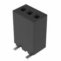 Samtec Inc. RSM-103-02-L-S