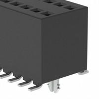 Samtec Inc. RSM-132-02-S-D-LC-P