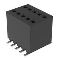 Samtec Inc. RSM-132-02-S-D-TR Samtec Inc. RSM-132-02-S-D-TR
