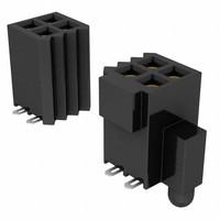 Samtec Inc. SFC-115-T2-LM-D-A
