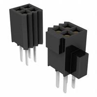 Samtec Inc. SFM-120-03-L-D Samtec Inc. SFM-120-03-L-D