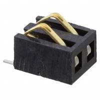Samtec Inc. SIB-102-02-F-S-LC Samtec Inc. SIB-102-02-F-S-LC