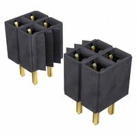 Samtec Inc. SLW-119-01-G-D