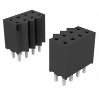 Samtec Inc. SQT-120-01-L-Q-015
