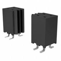 Samtec Inc. SQW-134-01-L-D-VS Samtec Inc. SQW-134-01-L-D-VS