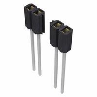 Samtec Inc. SSA-117-W-G