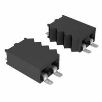 Samtec Inc. SSM-106-L-SH