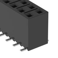 Samtec Inc. SSM-107-L-DV-LC-P-TR