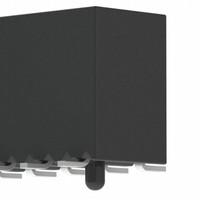Samtec Inc. SSM-118-FM-DV-A